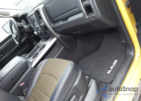 2016 Ram 1500 Sport z USA, uszkodzony, nr VIN 1C6RR7MT0GS321908